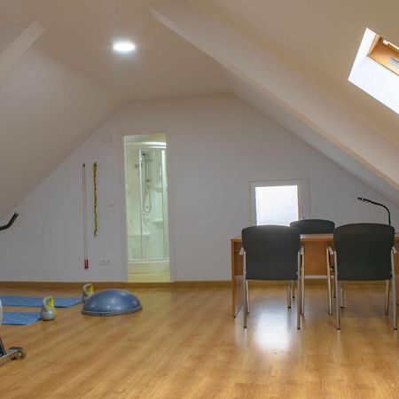 Duplex Marin Centro Lägenhet Exteriör bild